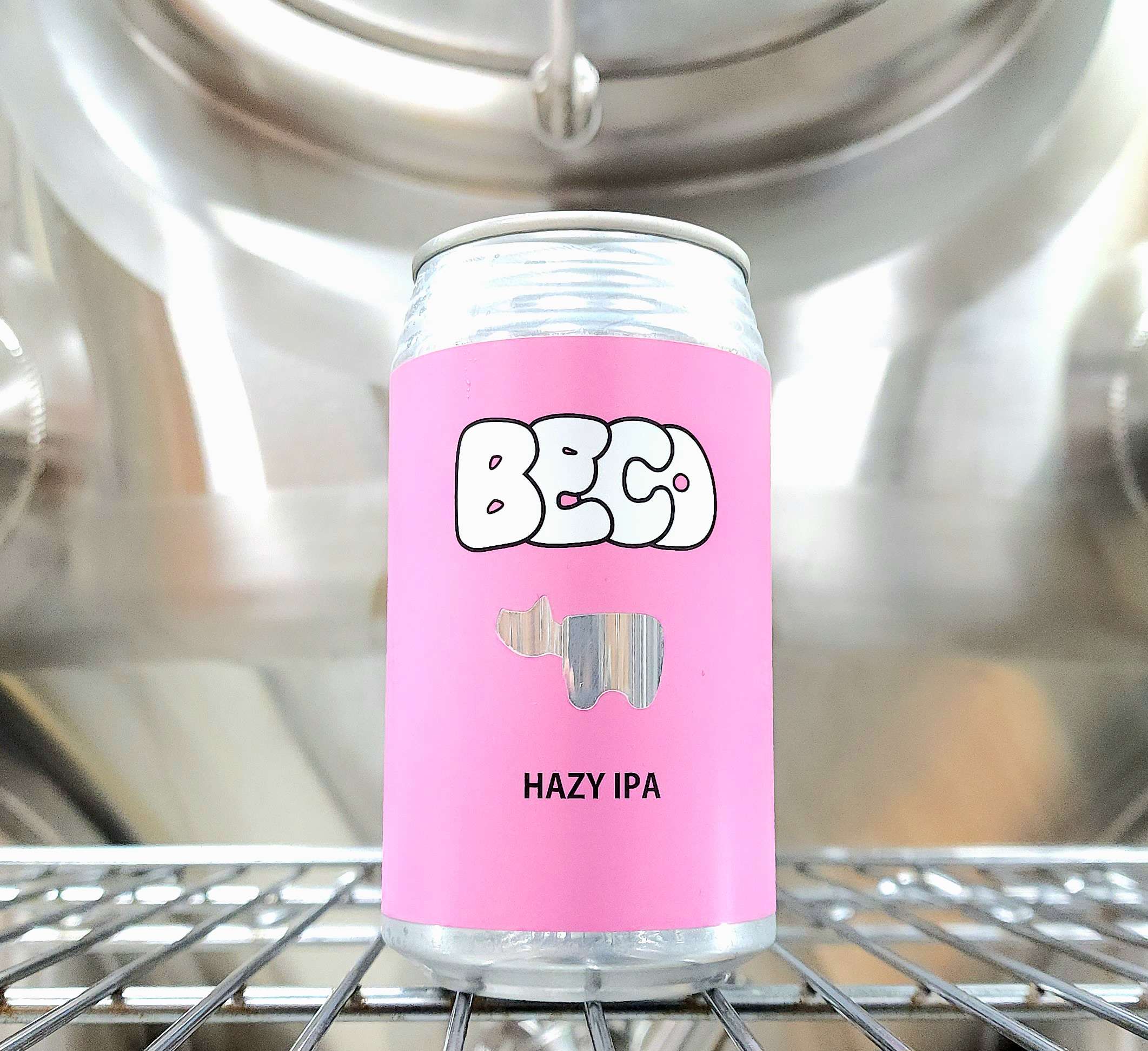 華べこ Hazy IPA ＜小売店さま・飲食店さま向け＞ – REC CIDER BEER WORKS