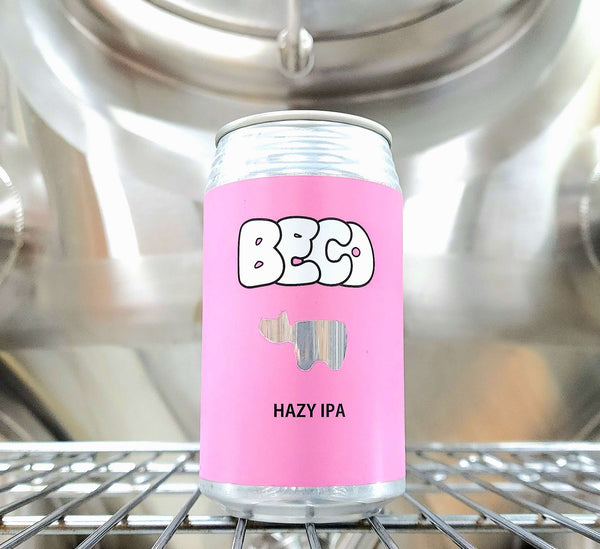 華べこ Hazy IPA ＜小売店さま・飲食店さま向け＞