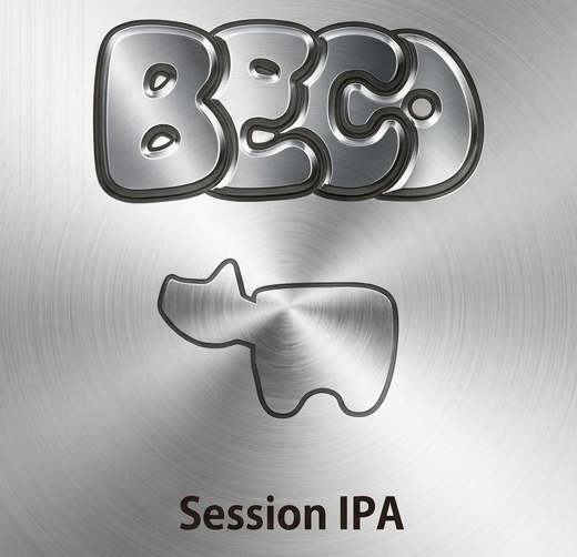 銀べこ　Session IPA　-SMaSH- ＜小売店さま・飲食店さま向け＞